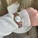 Жіночий годинник Lee Cooper Santorini Gold 461 фото 7