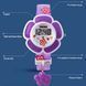 Дитячий годинник Skmei Girl 761 фото 4