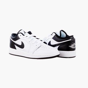 Кросівки жіночі Jordan Air 1 Low Gs 1062 фото