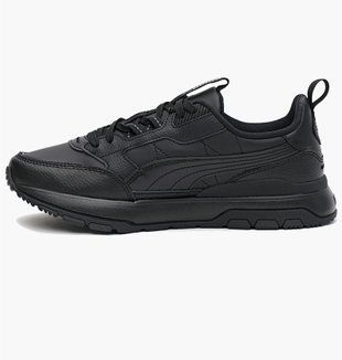 Кросівки чоловічі Puma R78 Trek Lth 1910 фото