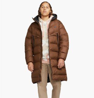Куртка чоловіча Nike Storm-Fit Windrunner 3633 фото