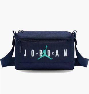 Сумка на плече Jordan Jam Hbr Crossbody 4602 фото