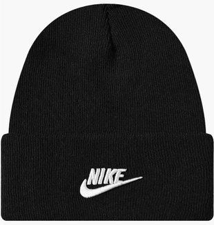 Шапка Nike U Nk Peak Beanie Tc Fut 872 фото