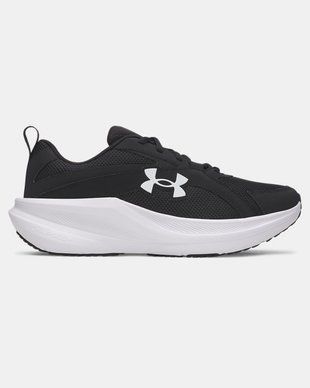 Кросівки чоловічі Under Armour Charged+ Assert 11 2096 фото