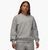 Кофта жіночі Jordan Brooklyn Fleece Sweatshirt 1662 фото