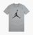 Футболка чоловіча Jordan M J Jumpman Ss Crew 3725 фото