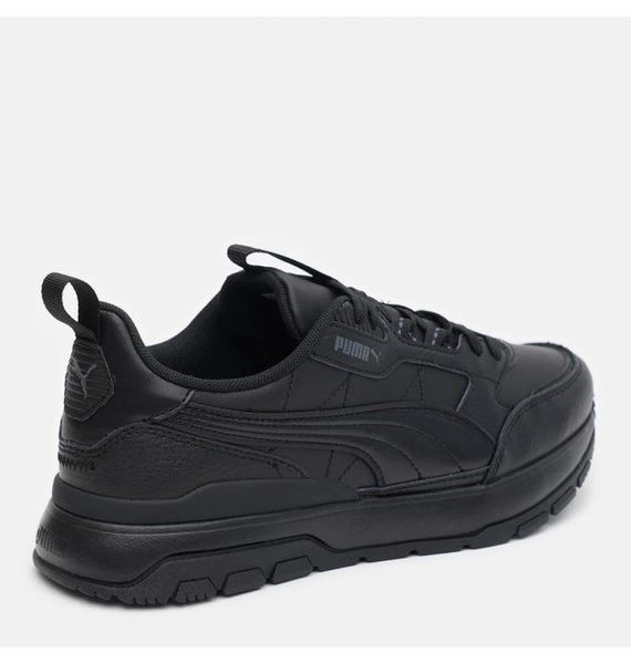 Кросівки чоловічі Puma R78 Trek Lth 1910 фото