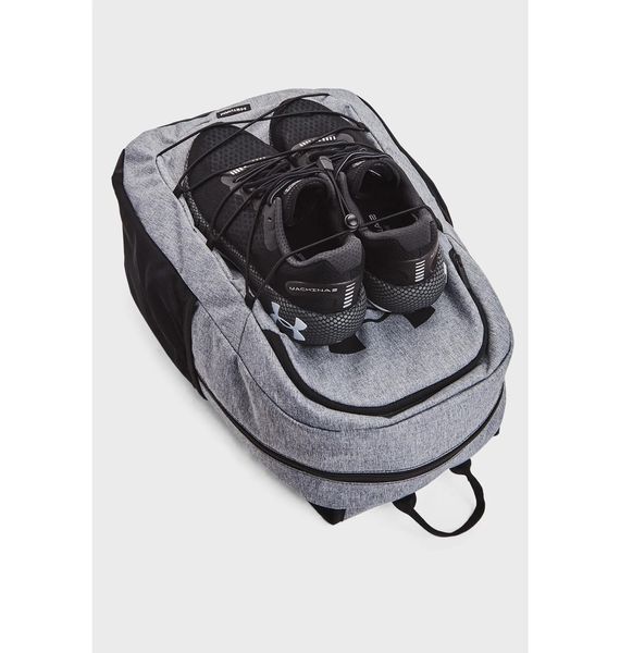 Рюкзак Under Armour Ua Hustle Sport Backpack 4524 фото