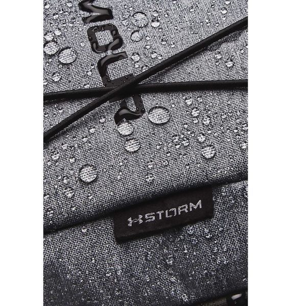 Рюкзак Under Armour Ua Hustle Sport Backpack 4524 фото
