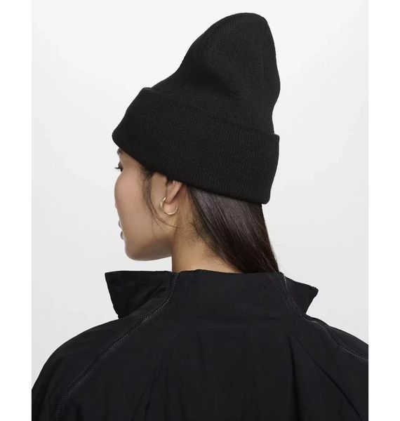 Шапка Nike U Nk Peak Beanie Tc Fut 872 фото