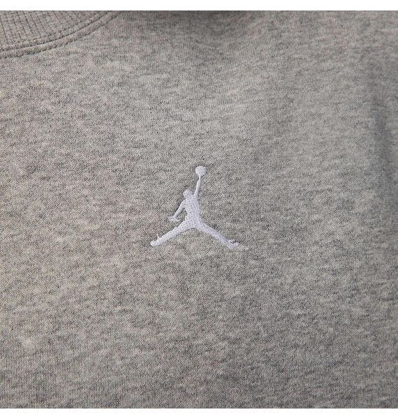 Кофта жіночі Jordan Brooklyn Fleece Sweatshirt 1662 фото