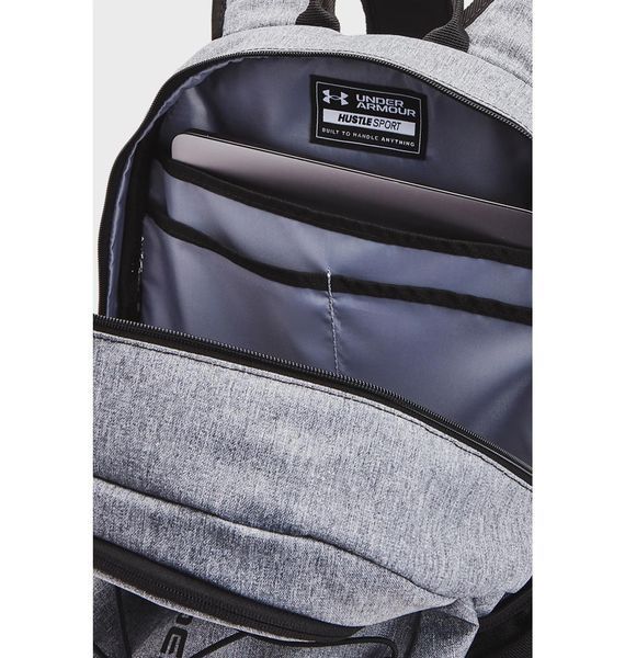 Рюкзак Under Armour Ua Hustle Sport Backpack 4524 фото