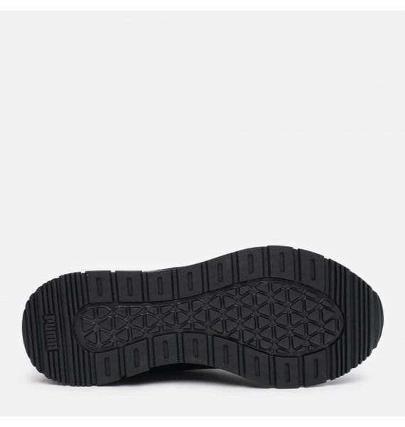 Кросівки чоловічі Puma R78 Trek Lth 1910 фото
