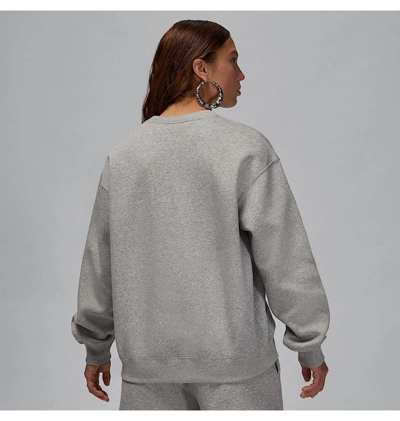 Кофта жіночі Jordan Brooklyn Fleece Sweatshirt 1662 фото
