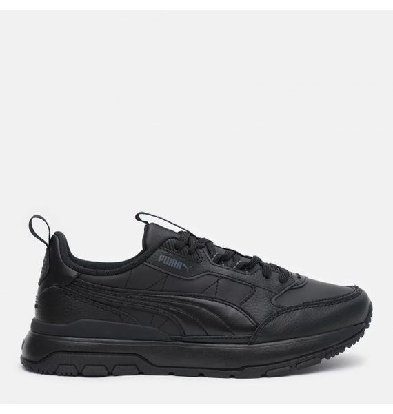Кросівки чоловічі Puma R78 Trek Lth 1910 фото