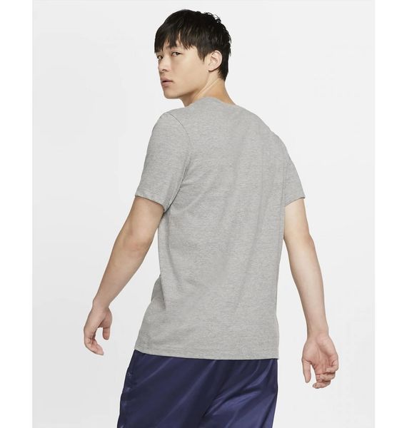 Футболка чоловіча Jordan M J Jumpman Ss Crew 3725 фото