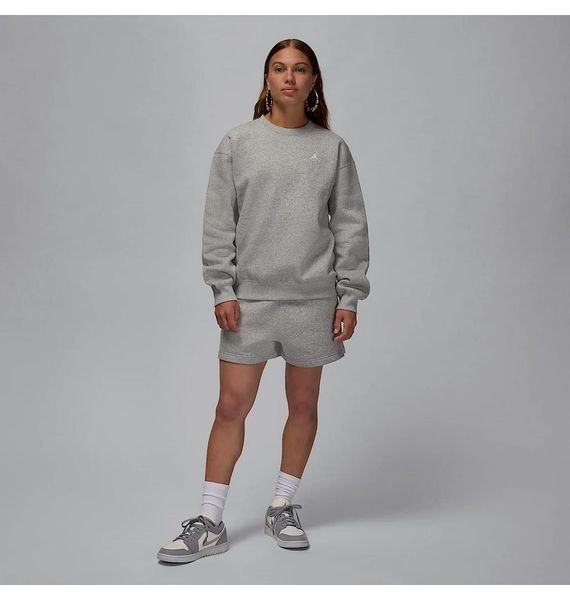 Кофта жіночі Jordan Brooklyn Fleece Sweatshirt 1662 фото