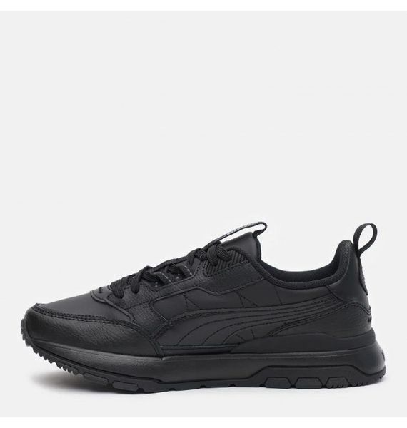 Кросівки чоловічі Puma R78 Trek Lth 1910 фото