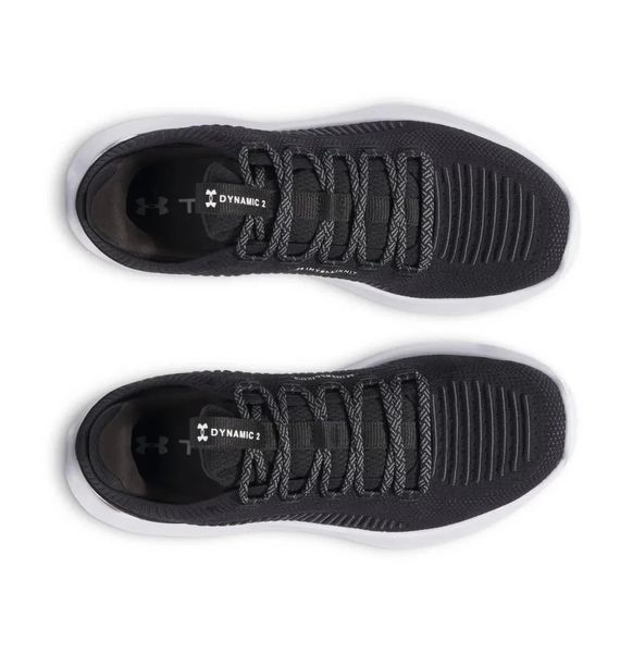 Кросівки чоловічі Under Armour Ua Dynamic 2 1828 фото