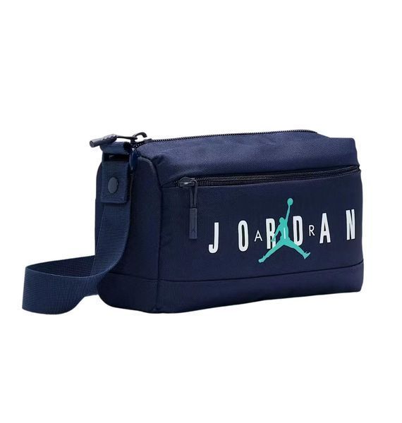 Сумка на плече Jordan Jam Hbr Crossbody 4602 фото