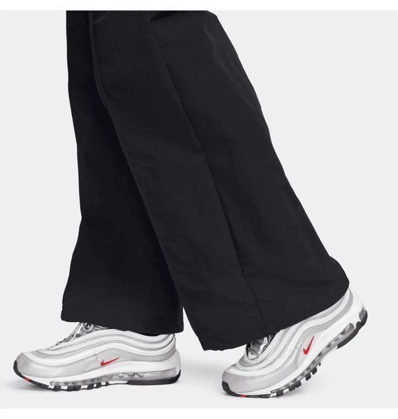 Брюки жіночі Nike Sportswear 1567 фото