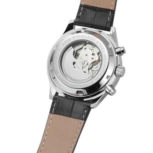 Чоловічий годинник Jaragar Elite 12 фото