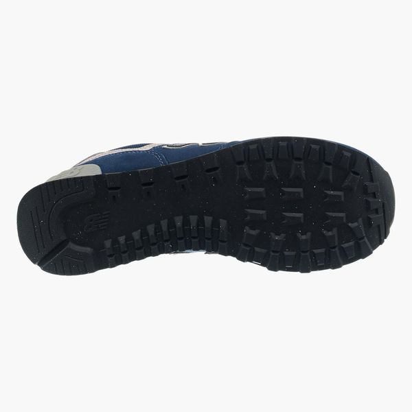 Кросівки чоловічі New Balance 574 2897 фото