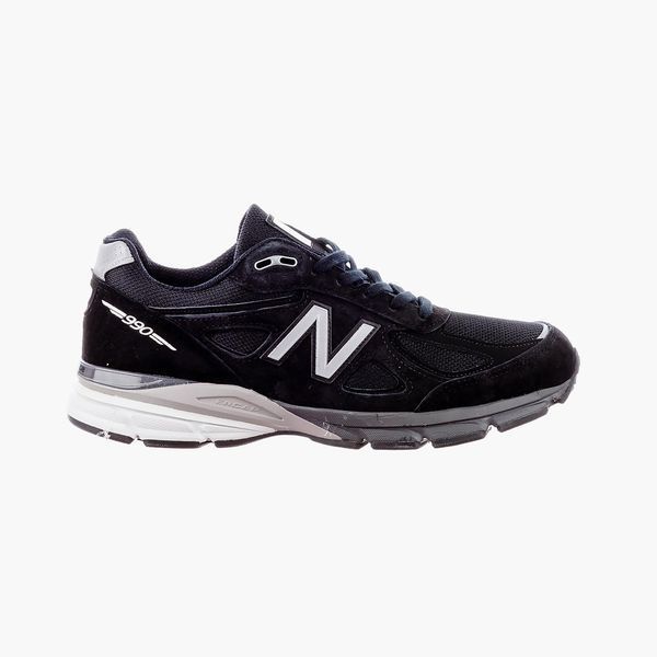 Кросівки чоловічі New Balance 990V4 2988 фото