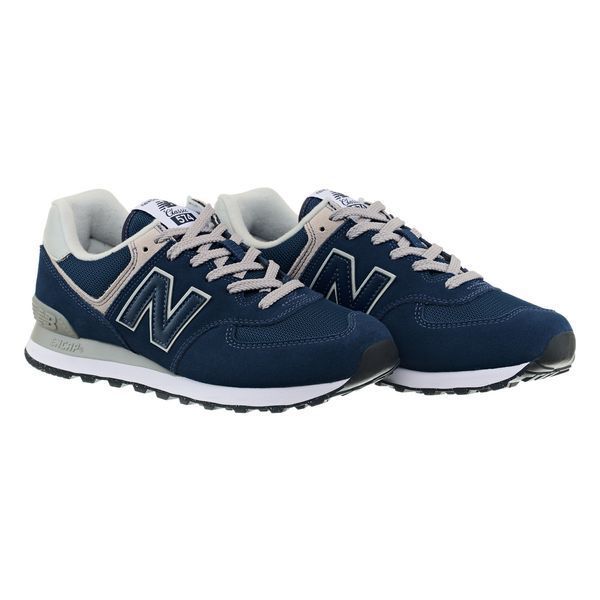 Кросівки чоловічі New Balance 574 2897 фото