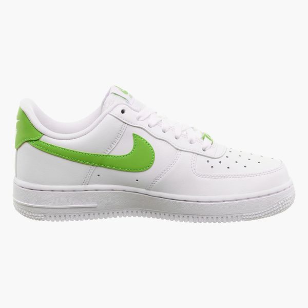 Кросівки жіночі Nike Air Force 1 Low White 3979 фото