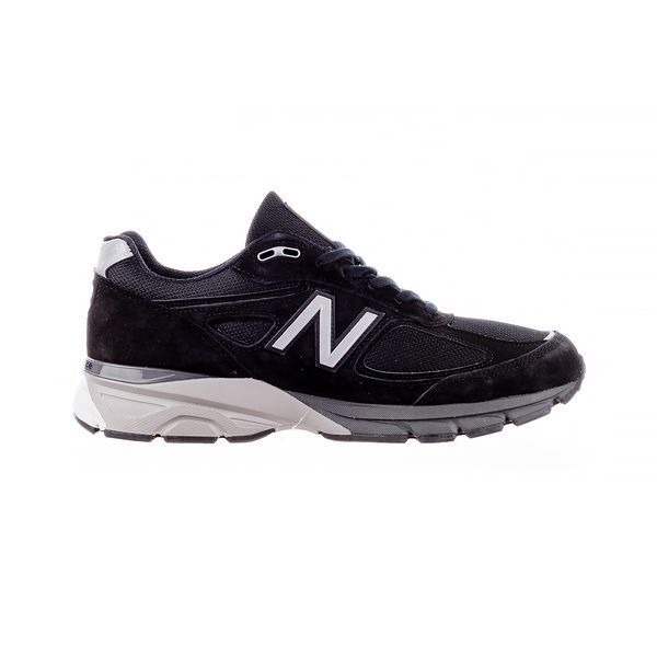 Кросівки чоловічі New Balance 990V4 2988 фото