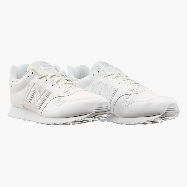 Кросівки чоловічі New Balance 500 2580 фото