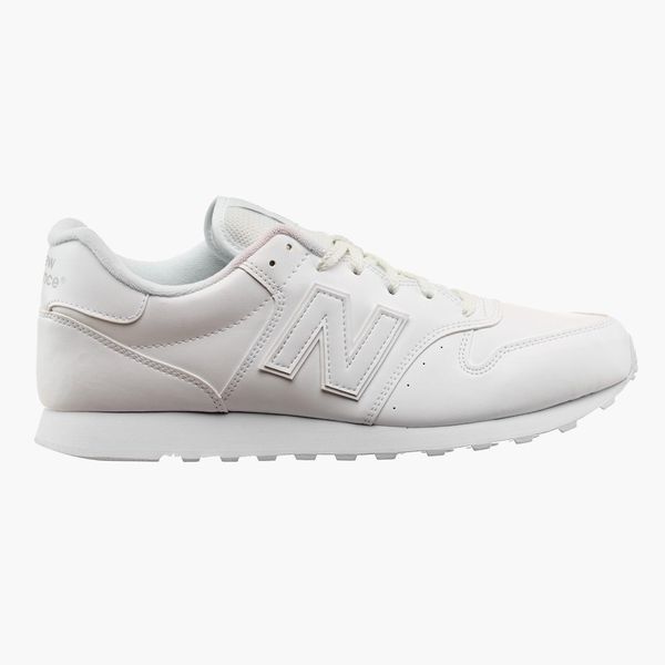 Кросівки чоловічі New Balance 500 2580 фото