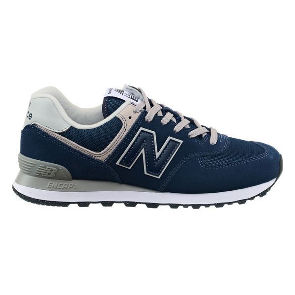 Кросівки чоловічі New Balance 574 2897 фото