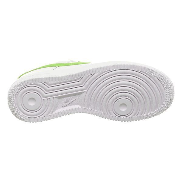 Кросівки жіночі Nike Air Force 1 Low White 3979 фото