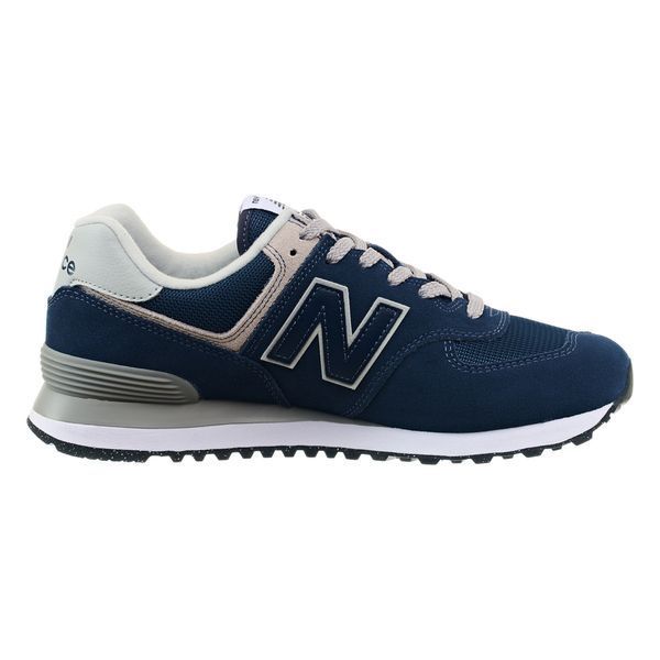 Кросівки чоловічі New Balance 574 2897 фото