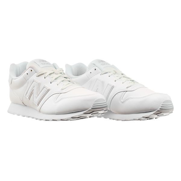 Кросівки чоловічі New Balance 500 2580 фото