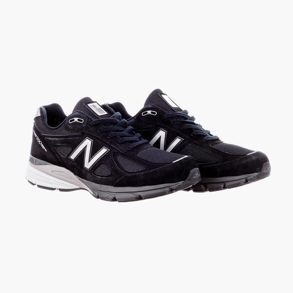 Кросівки чоловічі New Balance 990V4 2988 фото
