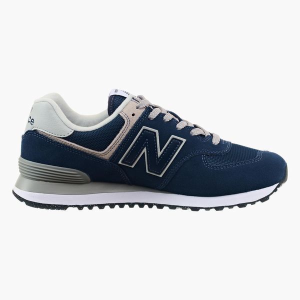 Кросівки чоловічі New Balance 574 2897 фото