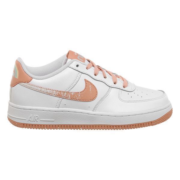 Кросівки жіночі Nike Air Force 1 Lv8 1225 фото