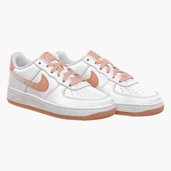 Кросівки жіночі Nike Air Force 1 Lv8 1225 фото