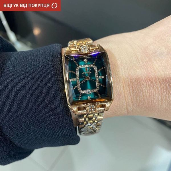 Жіночий годинник Poedagar Magic 712 фото