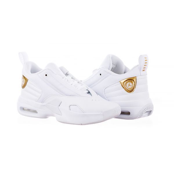 Кросівки жіночі Jordan Wmns Max Aura 6 1398 фото