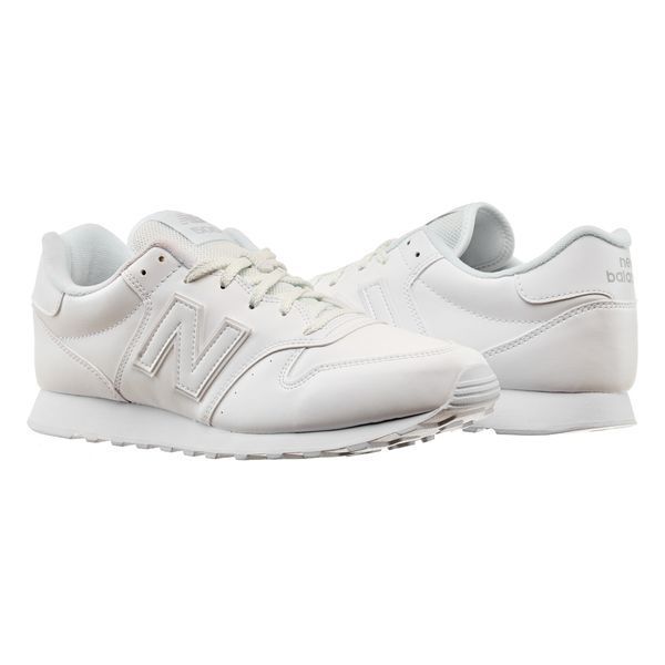 Кросівки чоловічі New Balance 500 2580 фото