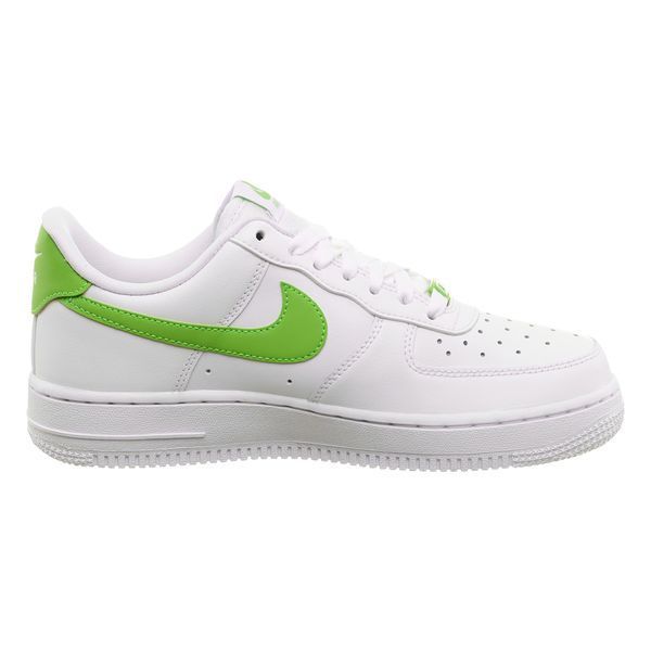 Кросівки жіночі Nike Air Force 1 Low White 3979 фото