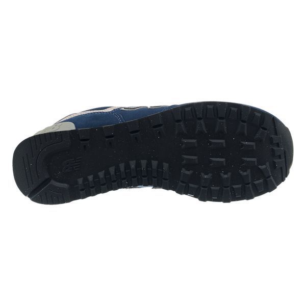 Кросівки чоловічі New Balance 574 2897 фото