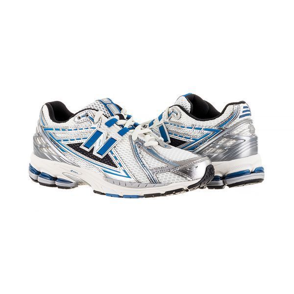 Кросівки чоловічі New Balance 1906R 2812 фото