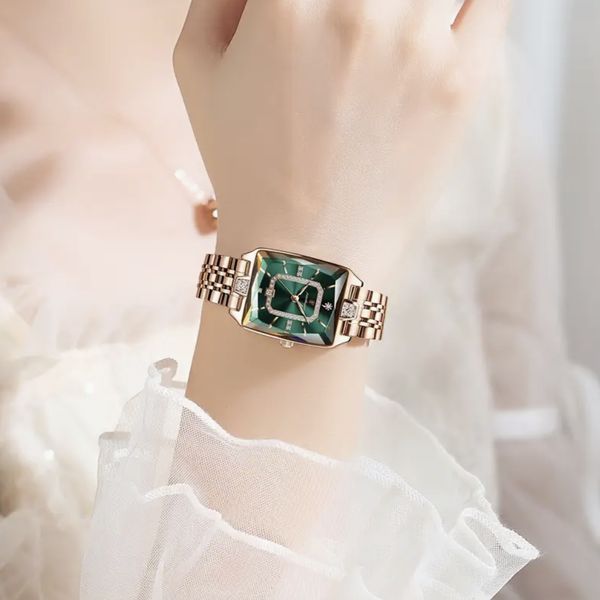 Жіночий годинник Poedagar Magic 712 фото