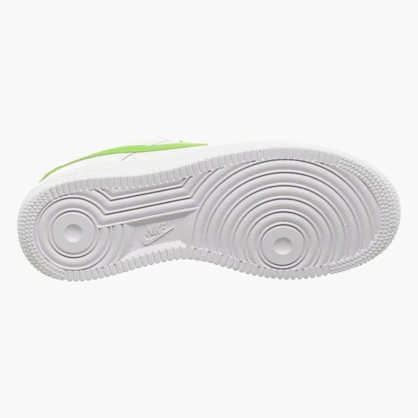 Кросівки жіночі Nike Air Force 1 Low White 3979 фото