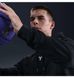 Кофта чоловіча Nike Kobe Therma-Fit Pullover Hoodie Black 3593 фото 4